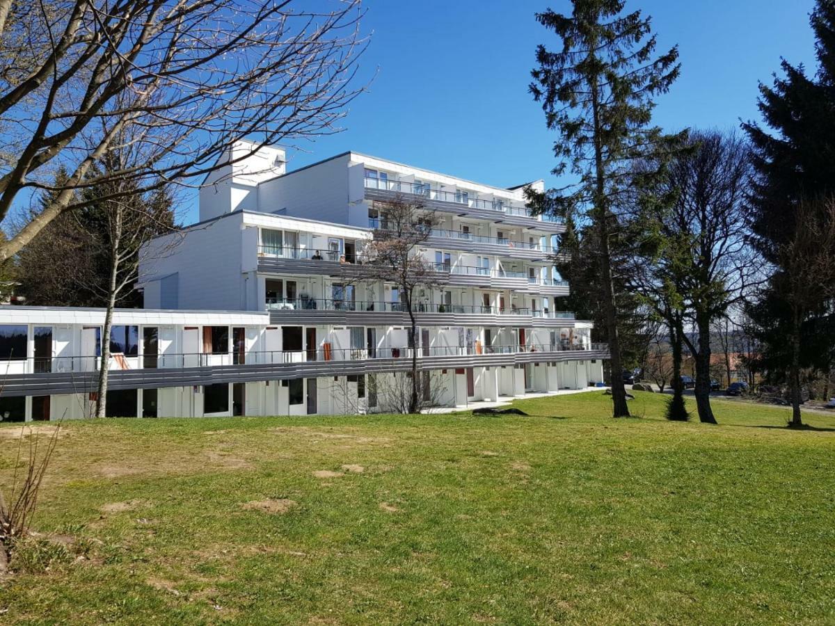 Family Appartment Sankt Englmar Eksteriør bilde